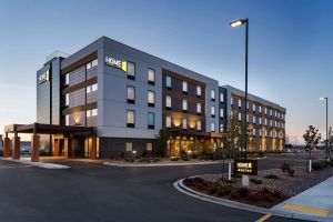 Image of Home2 Suites by Hilton Fargo