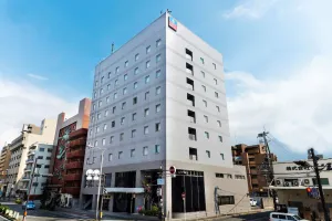 Image of SureStay Plus Hotel by Best Western Shin-Osaka