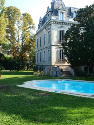 Image of Villa Magnolia Parc - adults only