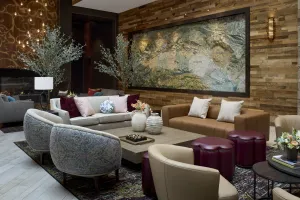 Image of Archer Hotel Napa
