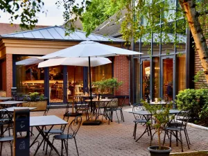 Image of ibis Maisons Laffitte