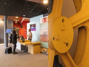 Image of ibis Le Puy-en-Velay Centre
