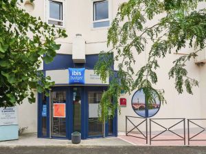 Image of ibis budget Bordeaux Centre - Gare Saint Jean