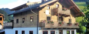 Image of Sportpension Penhab