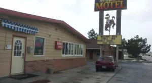 Image of Mustang Motel