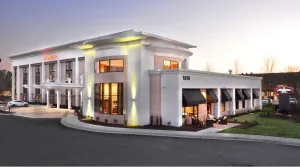 Image of Hampton Inn Raleigh-Durham Airport