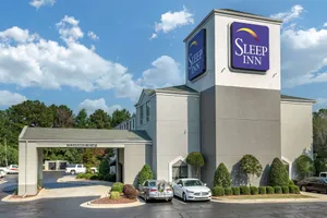 Image of Sleep Inn Henderson I-85