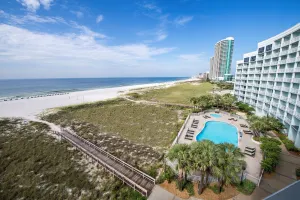 Image of Island House Hotel Orange Beach - a DoubleTree by Hilton