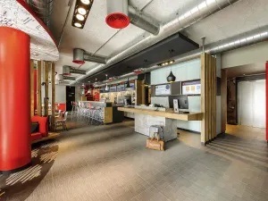 Image of ibis Hotel München Messe