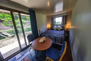 Image of MAUI CREEK BURE'S Tiny home by the creek!