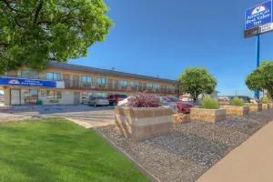 Image of Americas Best Value Inn Amarillo Airport/Grand Street