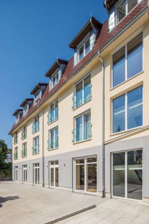 Image of Stadthotel Freiburg Kolping Hotels & Resorts