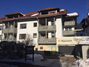 Image of Residenz Allgäublick, Ihr Bett im Allgäu