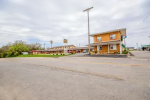 Image of OYO Travelier Motel
