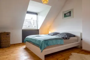 Image of Maisonettewohnung Düsseldorf