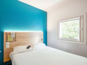 Image of hotelF1 La Rochelle Angoulins "Rénové"
