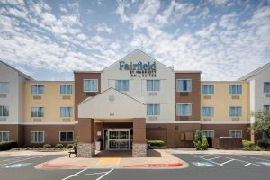 Image of Fairfield Inn & Suites Austin University Area