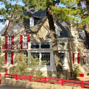 Image of Hôtel Lutétia & Spa