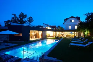 Image of Hotel Landhaus Moserhof