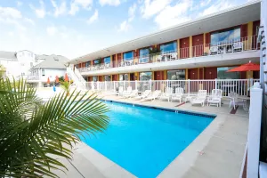 Image of Harbor Mist Family Motel