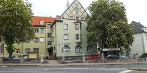 Image of Hotel Pension zur Tanne