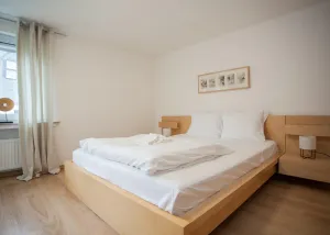 Image of Modern Apartment in Neuastenberg Directly on a ski Area