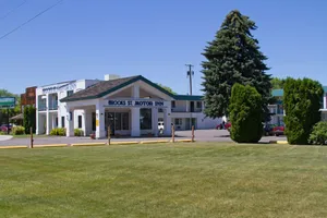 Image of Brooks St. Motor Inn