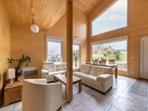 Image of Cozy holiday home in Wintersbourg