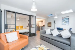 Image of The Loft Brighton