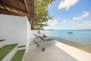 Image of Hacienda Fisherman's Village Koh Samui