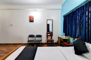 Image of Brill Rooms Near City Centre Metro Station
