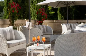 Image of Domaine et Golf de Vaugouard - La Maison Younan