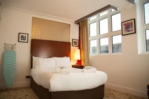 Image of The Ladbrooke Hotel