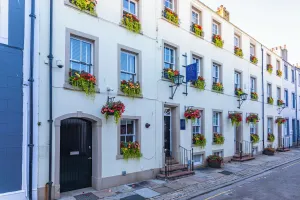 Image of Georgian House Hotel