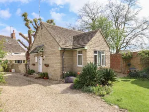 Image of Straw Cottage