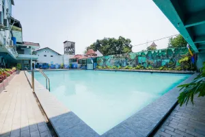 Image of RedDoorz at Hotel Tampiarto Probolinggo Jawa Timur