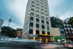 Image of M Palace Hotel