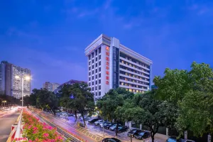 Image of Kaiserdom Hotel-FREE SHUTTLE BUS FOR CANTON FAIR