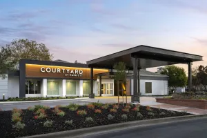 Image of Courtyard by Marriott San Mateo Foster City