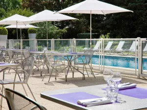 Image of Novotel Marne-la-Vallée Noisy-le-Grand