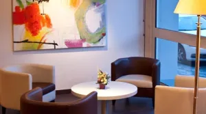 Image of BRIT HOTEL Confort Le Limouzi TULLE