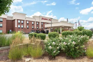 Image of Hampton Inn Akron-South