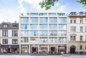 Image of Bergheim 41 Hotel im Alten Hallenbad