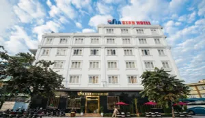 Image of SeaStar Hotel Ha Long