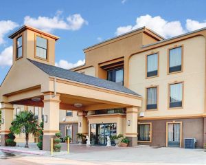 Image of Comfort Inn Corsicana East