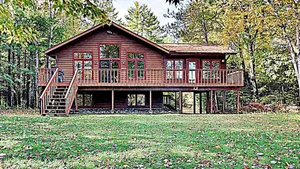 Image of Beaver Bay Lodge