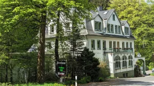 Image of Naturhotel Forsthaus