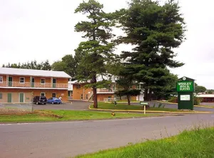 Image of Wesley Inn & Suites