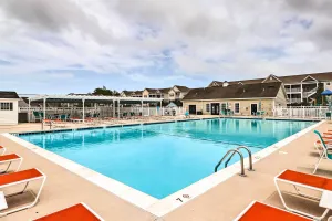 Image of 2 Mi to Rehoboth Beach: Updated Condo w/ Pools