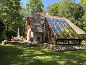 Image of Boschhuys holiday home in Uelsen